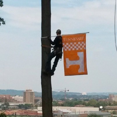 UT and hunting ducks