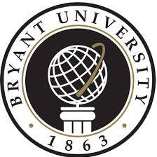 Official Twitter of Bryant University Graduate Programs.