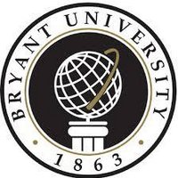 Bryant University Graduate Programs (@bryantgradprog) 's Twitter Profile