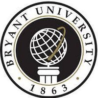 Bryant University Graduate Programs(@BryantGradProg) 's Twitter Profile Photo