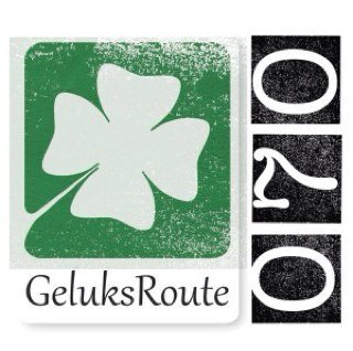 Cynn als Geluksbrenger voor #geluksroute070 13/14 sept. a.s. Check website voor programmering & pluk gratis geluk :)!! #yoga #healing #hoogbegaafd #slackline