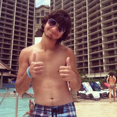 DubbaDeisher's profile picture. Don't be a Deish