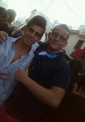soy un chavalito k vive la vida a lo loko y sienpre con los colega y sienpre la cabeza bien alta (L) pasion por los caballo   wasa por privado HuElVa (LePeCiTY