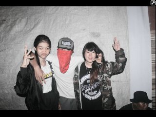 Nothing!(╥﹏╥)