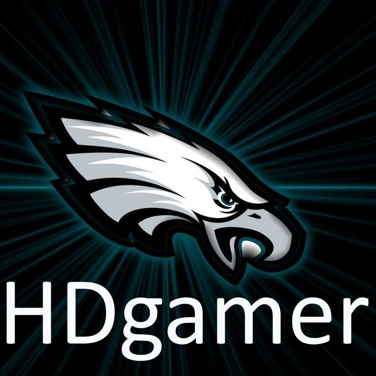 iamtheHDgamer's profile picture. 