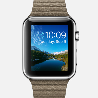 This page is by Apple Watch enthusiasts for Apple Watch enthusiasts. Come check out our forum!