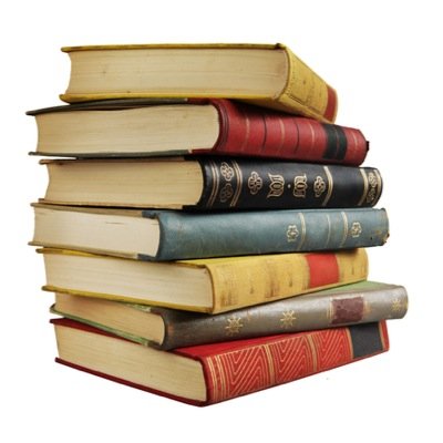 Book freak. Cuban.