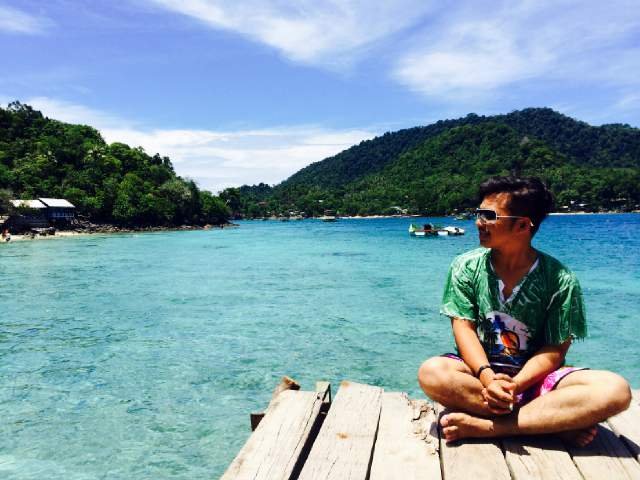 ridduwansyah's profile picture. 