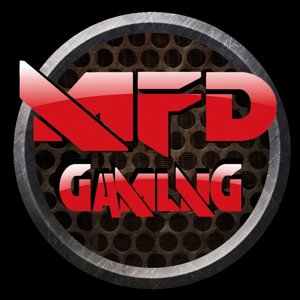 MFDgaming's profile picture. 