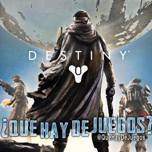 Si quieres saber lo ultimo en videojuegos, ¡síguenos! #PC #PS3 #PS4 #XBOX360 #XBOXOne y mas.