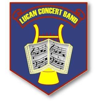 Lucan Concert Band has been part of the Lucan community since 1983. We welcome all members, new and past, young and old!