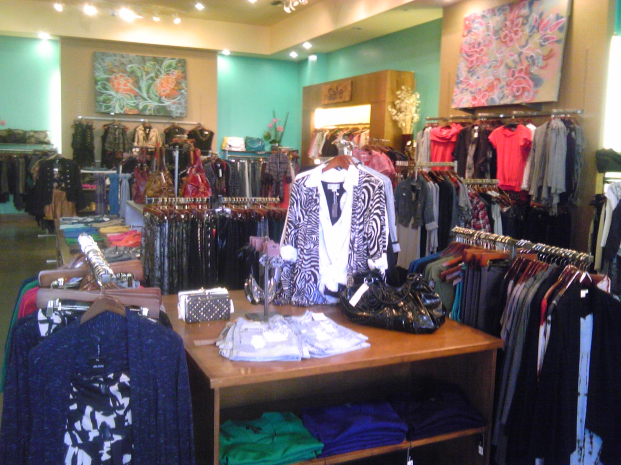 JalouxCurrantRC's profile picture. We are located at the Victoria Gardens. Come check out our unique style and reasonable prices! 909-463-5897