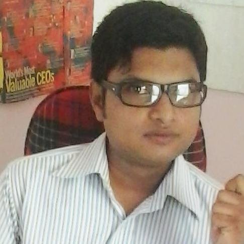 PraweenAnand's profile picture. 