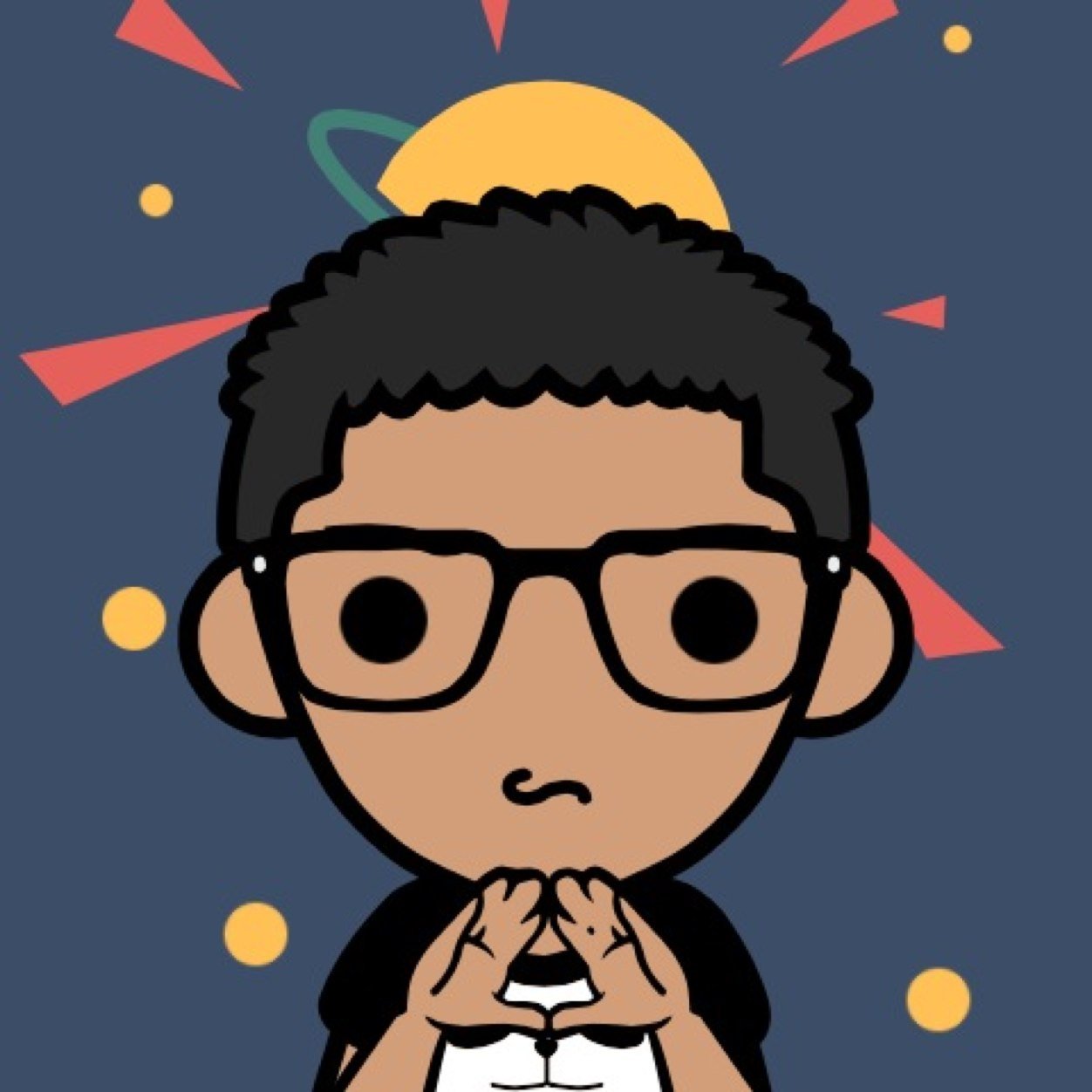 TropicSuxsTheD's profile picture. Hacked by a fag named cue and unique