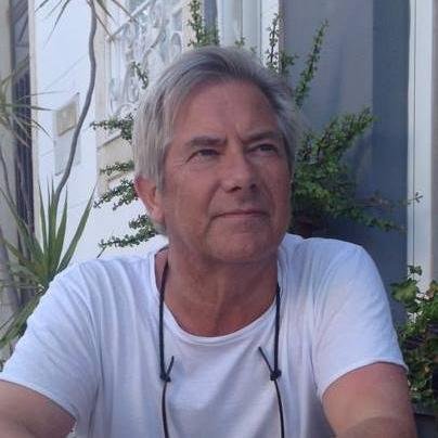 mikehob46248361's profile picture. Novelist, writer, journalist, poet; author of The Chevalier