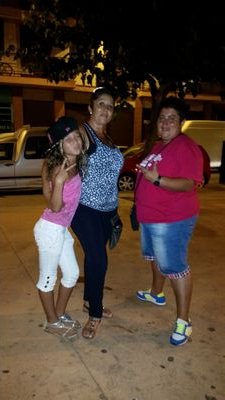 morena