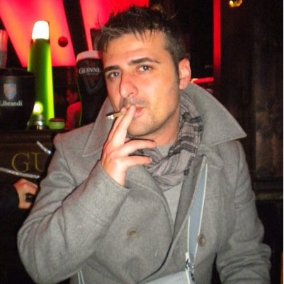 antocorapi1's profile picture. 