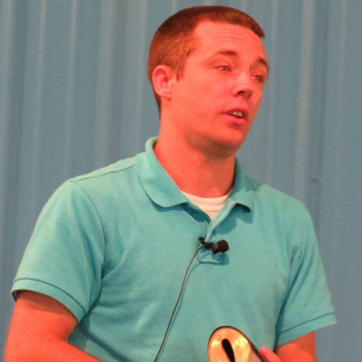 JasondotCole's profile picture. δοῦλος τοῦ Χριστοῦ