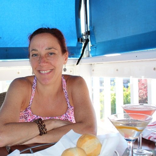 snieburg's profile picture. Event Marketing Guru + Marshmallow Maker + Mother of Two