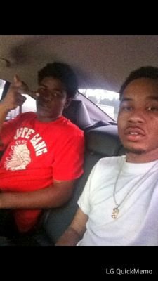 real nigga from inkster thats all folks free lik free mali mal