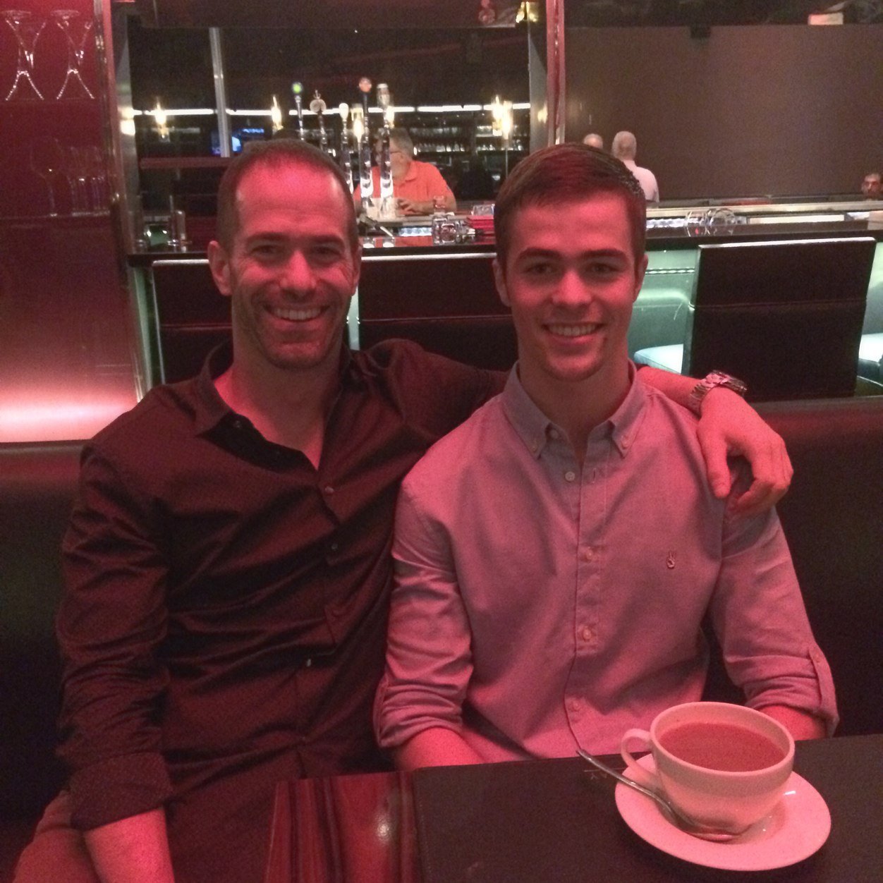 joeferraro17's profile picture. 