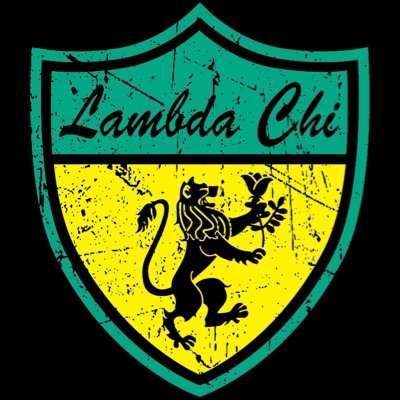 Lambda Theta Chapter at South Dakota State University. You look lost, follow us!
