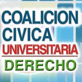 Brazo universitario del partido CCARI. Ética, República y Distribución del Ingreso. Derecho a la educación universidad pública, gratuita y de calidad.
