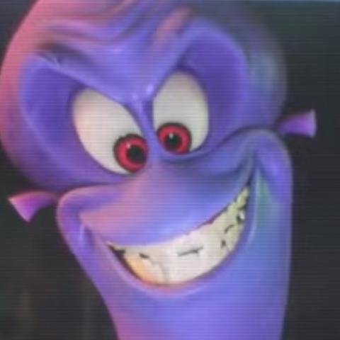 Personality: evil, devious, mean 
Occupation: Scientist Alignment: Bad 
Goal: To rid of the world of humanity
Arch-enemy: North Wind
#PenguinsOfMadagaskar