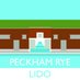 Peckham Lido C.I.C. (@Peckhamlido) Twitter profile photo