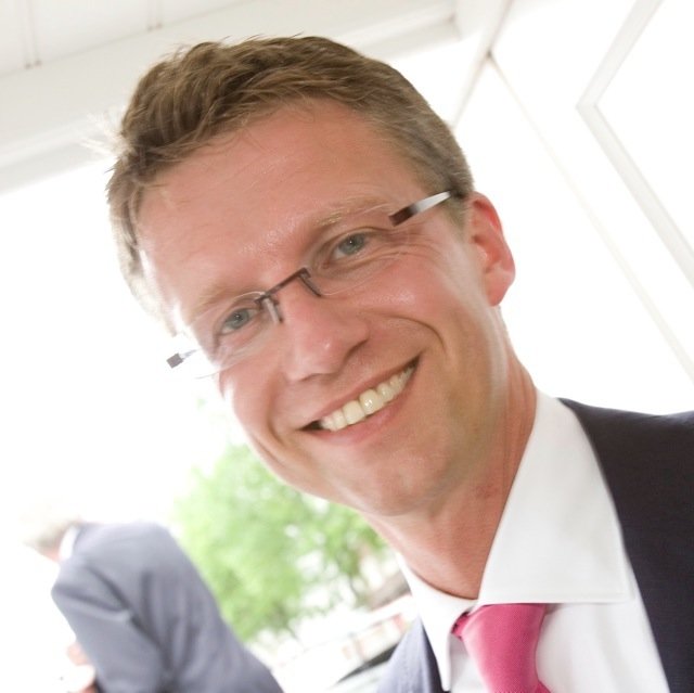 JSnelder's profile picture. Financial Institutions, Investment Banking Professional. Passionate about Banking, Sustainability, Theatre, Travelling, @ABNAMROZakelijk