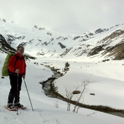 JosecarlRojas's profile picture. Arquitecto Técnico,  Ing. Edificación, Téc. Sup. de PRL en DipuSevilla. Enamorado de la montaña. Si hoy trabajas seguro, mañana seguro que también trabajas.