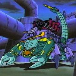 Spiderslayers1's profile picture. Spider robot