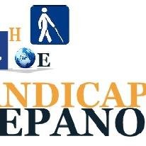HandicapEpanoui's profile picture. 