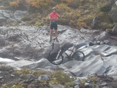 luisyvanr's profile picture. Amante al ciclismo....