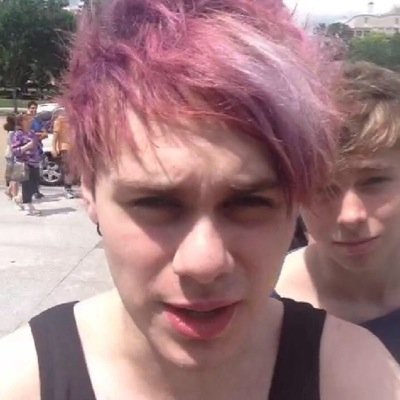 crazylukes's profile picture. hii cutie i gave you a free follow so go follow @vodkcalums pls ilysm !!