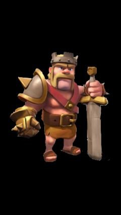 I LOVE CLASH OF CLANS!!!