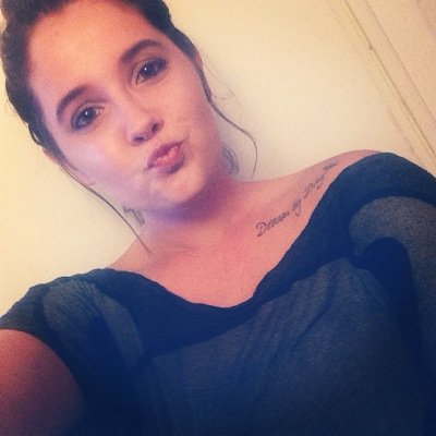 alliieegatorr's profile picture. 