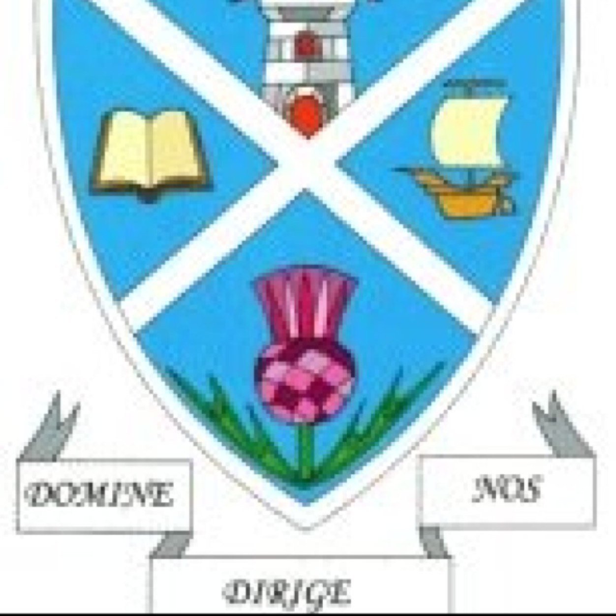 Social Subjects Twitter page Geography, History and Modern Studies in St. Andrew's High School, Coatbridge