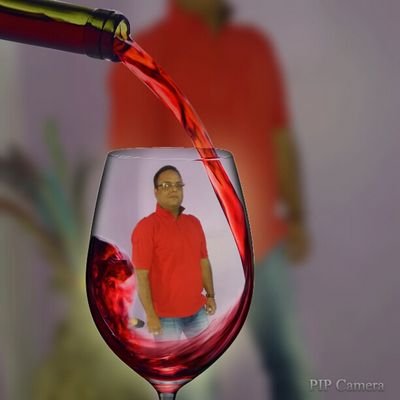 RajwaniPrakash's profile picture. 