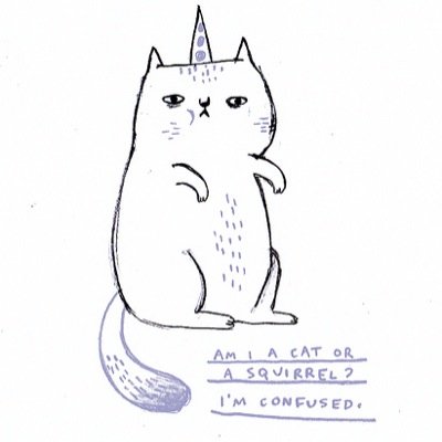 sometimes i hate happy people