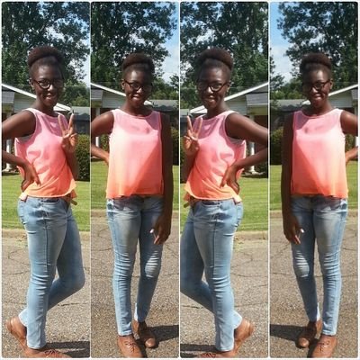 X'Zayvia scott