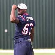 williej30's profile picture. Texans Practice Squad