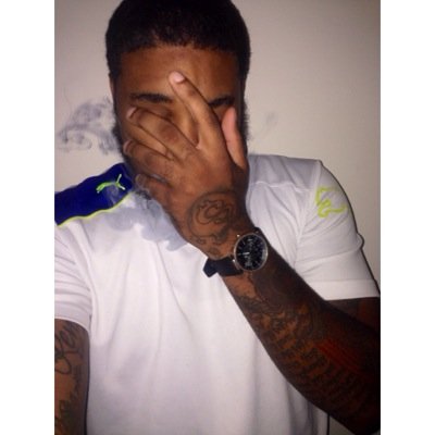 MyNiggaSkee_'s profile picture. Pray First, Jugg Next.