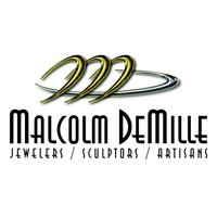 Malcolm DeMille (@mdsculpt) 's Twitter Profile Photo
