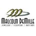 Malcolm DeMille (@mdsculpt) Twitter profile photo
