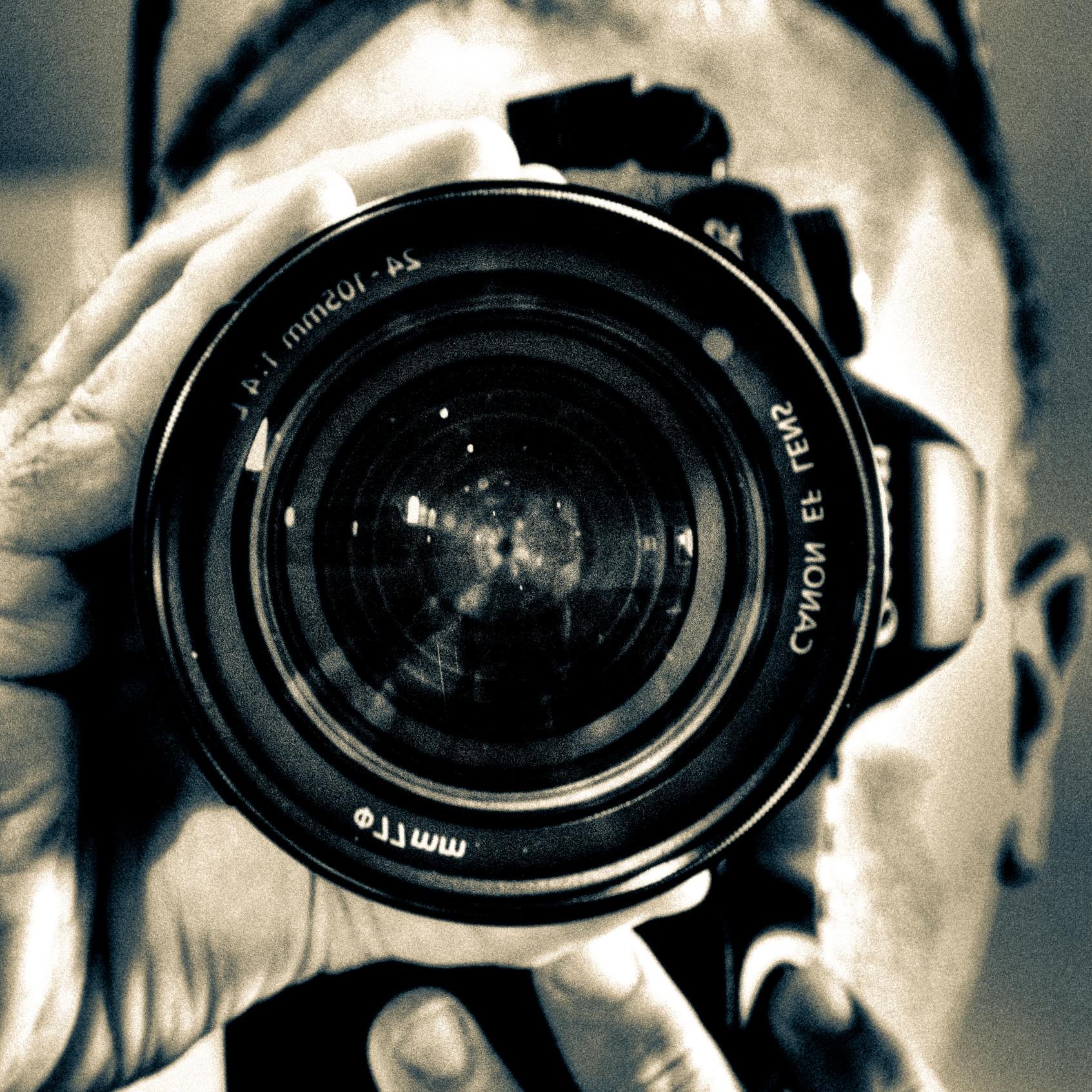 Aerospace Engineer & Photographer