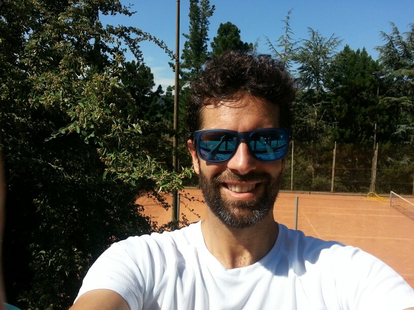sergicollazos's profile picture. #engineer #pharma #sales #marketing #mba -entre l'Empordà i Barcelona.