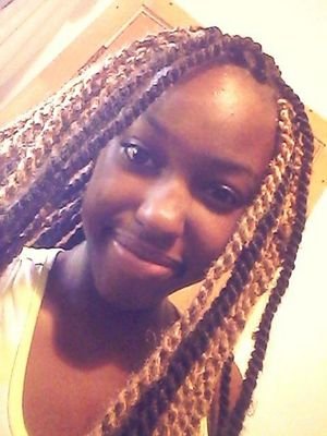 All about me