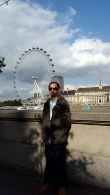 Alihusein_'s profile picture. 