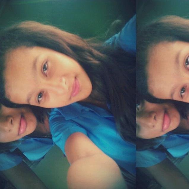♥ me dicen china o chinita